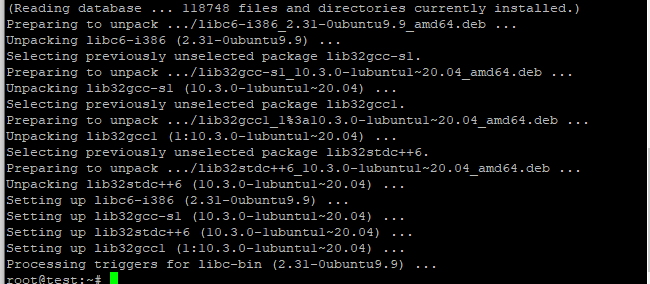 如何在Ubuntu vps服務器上安裝csgo服務器？.png