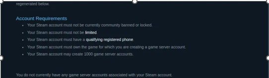 如何在Ubuntu vps服務器上安裝csgo服務器？......png