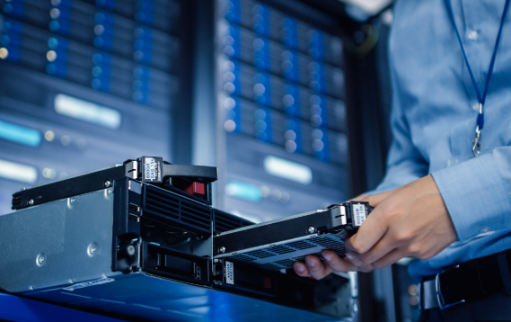 什么是服務器維護？服務器維護的好處是什么？.png